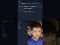 Using For Else Statements feels Dirty. Let's Do it.