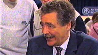 ANTIQUES ROADSHOW..CADOGAN TEAPOT ~ (Redruth c.2002)