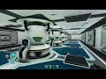 the deepest base in subnautica below zero the void observatory base tour