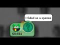 2 TRACK VP FAIL!! Toontown Rewritten - Crocodile Clan