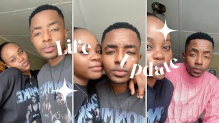 9 months , where have we been?? that’s a whole BABY!!! Life update// Red flags in a relationship