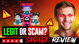PlushShop Review: Is This Anime Plushie Store a Total Scam? (2026)