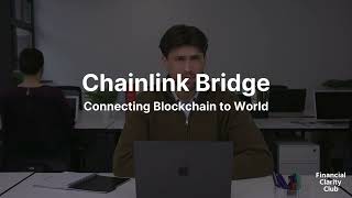 What Crypto Oracles Actually Do (Chainlink Example)