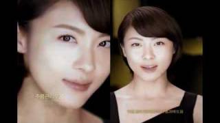 Ha Ji Won - OLAY CF # 2