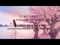 Cherished Memory by Yisa Yu(Yu Kè Wèi) Eternal Love aka Ten Miles of Peach Blossoms OST(Lyric Video)