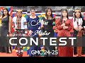 Miss & Mister Contest, GMC 2024