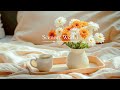 soft piano music for a peaceful day peaceful day scenery world