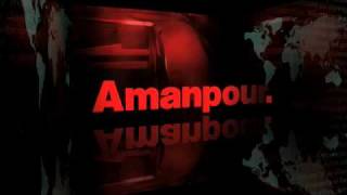 CNN Amanpour