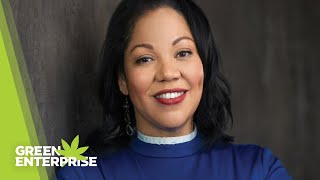 Cannabis Health, Wellness, & Social Justice with Dr. Chanda Macias