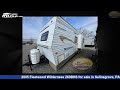 remarkable 2005 fleetwood wilderness travel trailer rv for sale in selinsgrove pa rvusa.com