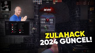 Zula Hack 2025 Güncel | Anti-Report | RapidFire | NoRecoil \u0026 No Spread