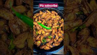 kallummakkaya fry (kerala style mussels fry).#subscribe #short#viral