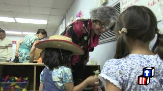 Head Start Testimonials
