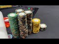 $75,000 POT WITH JUST A PAIR! | Poker Vlog #494