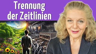 Freiheit oder Untergang: Welche Realität wählst DU? (Susanne Lohrey)