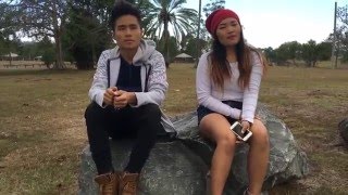 Karenni New Song 2016 By-Khu Ku Reh and Justinena ray ( Hold The Love Of Us )