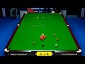 noppon saengkham vs jimmy robertson world open 2025 last 64