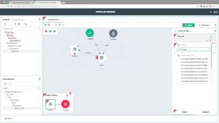 Workflow Designer - Overview