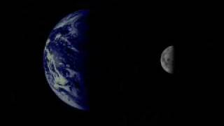 The Earth, our only home: Carl Sagan - Pale Blue Dot