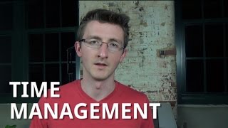 Time Management for Architects