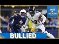 The Chargers Got Bullied By The Ravens In Primetime As Derrick Henry Runs All Over Them