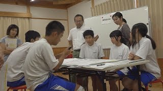 松阪市行政情報番組VOL.1308 薬物乱用防止教室