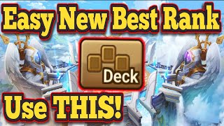 This is The Best Arena Rush Trick There Is!! - Summoners War