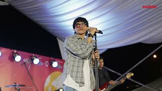 Cherpen - Kali Ini (Live at Makan Festival @ Toppen 5th Anniversary 2024)