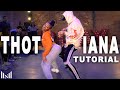 Download "THOTIANA" - BLUEFACE & YG Dance Tutorial | Matt Steffanina Choreography In Mp4 3Gp Full HD Video