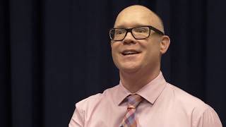How an Educator Learned to Read Using Reading Horizons