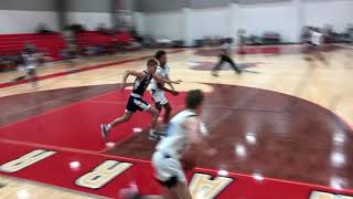 Austin Benigni Adidas Gauntlet Nationals Summer '19 Twitter Cut