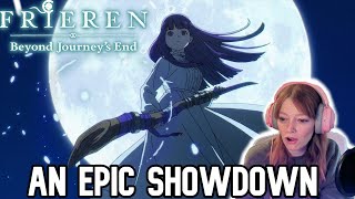 Frieren: Beyond Journey's End Episode 9 Reaction