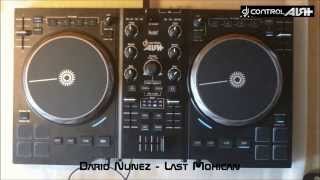 DJ Hercules Control Air+ | Primo mix