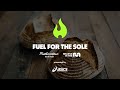 Fuel for the Sole | Ep 94 | Our Running Origin Stories, Sourdough Starter, Mid-race Nausea & More