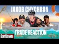 REACTION TO CHYCHRUN TRADE TO THE CAPITALS | BarDown Free Agent Frenzy Live Stream