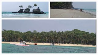 Take a look! This is Boracay White Beach on November 17, 2024 Bagyong Pepito