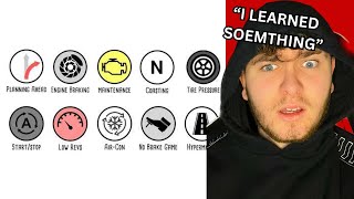 Every Fuel Saving Tip in 12 Minutes Reaction!