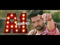 a1 official teaser santhanam tara johnson k santhosh narayanan s. raj narayanan