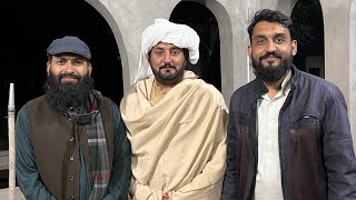 Bathak with Hafiz Amjad Punjabi and Anjum Saroya