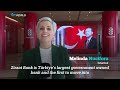 istanbul s new financial centre open for business