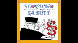 Slovácko sa Súdi - Udržujte požár