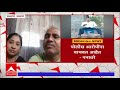 satara phaltan पोलिसांवर आरोप करत भावासाठी छाटली स्वत ची बोटं