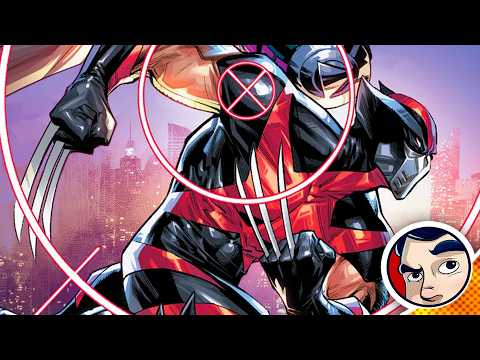 Ultimate Wolverine Vs Ultimate Gambit Gc Blog