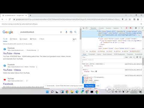 How to Solve Web Element Not Found Web Element Not Interactable" Error with Python and Selenium