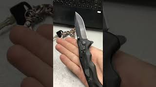 Нож boker