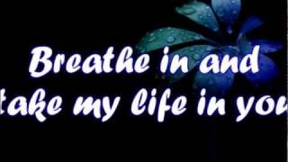 Evanescence- Surrender lyrics [HD]
