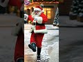 santa claus is coming to town😱🎅🎄 santa santaclaus shorts short shortvideo