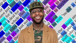 Royce Da 5’9, Pendulum | Rhymes Highlighted \u0026 Broken Down