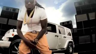 Ace Hood My Speakers (Official Video)