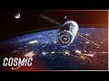 A Deep Dive Into The Future Of Space Travel